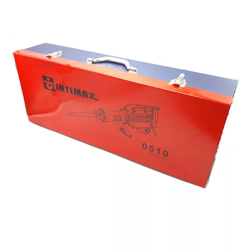 چکش تخریب اینتیمکث مدل 0510