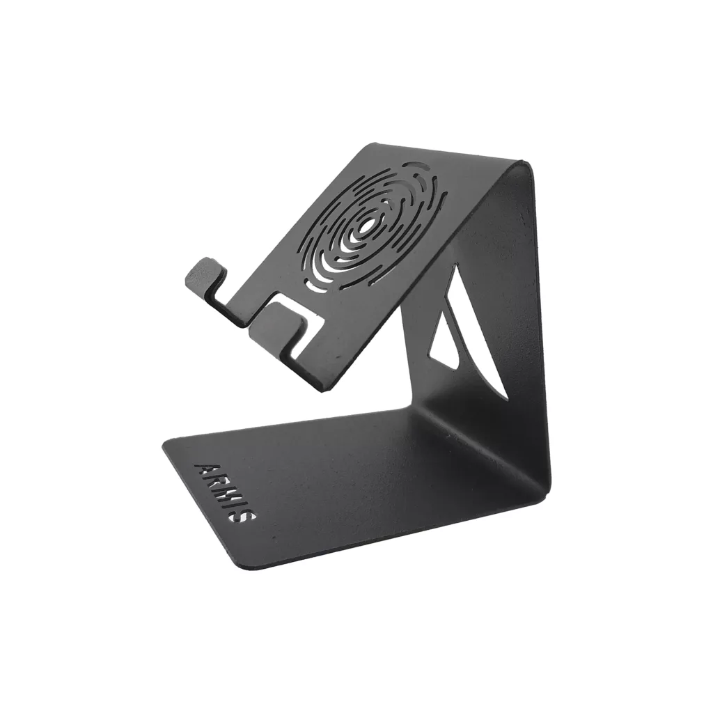 پایه نگهدارنده گوشی موبایل و تبلت آرمیس مدل لیرا