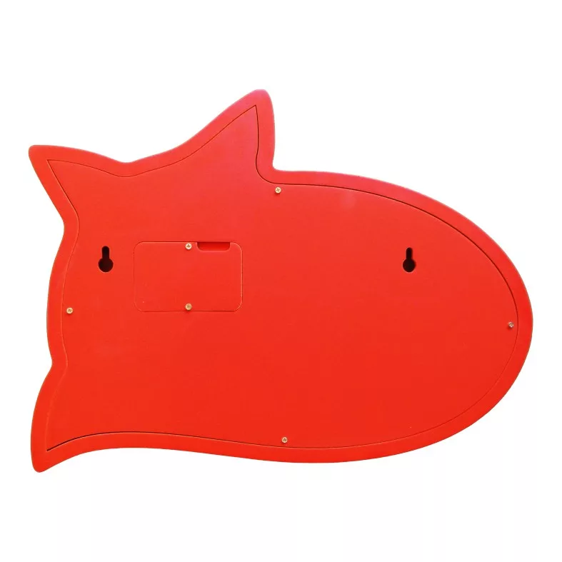 چراغ خواب اتاق کودک مدل روباه کد NL038