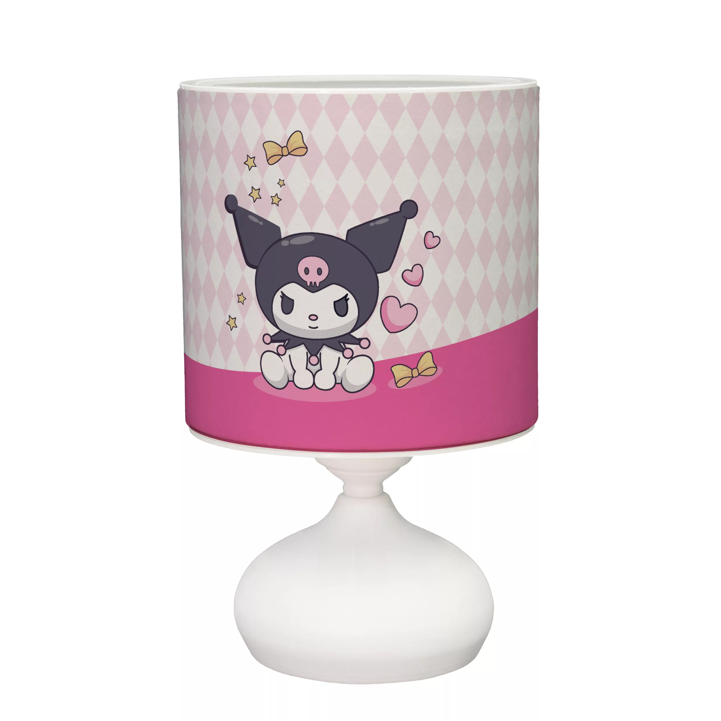 آباژور کودک مامز کیوتی مدل A-216