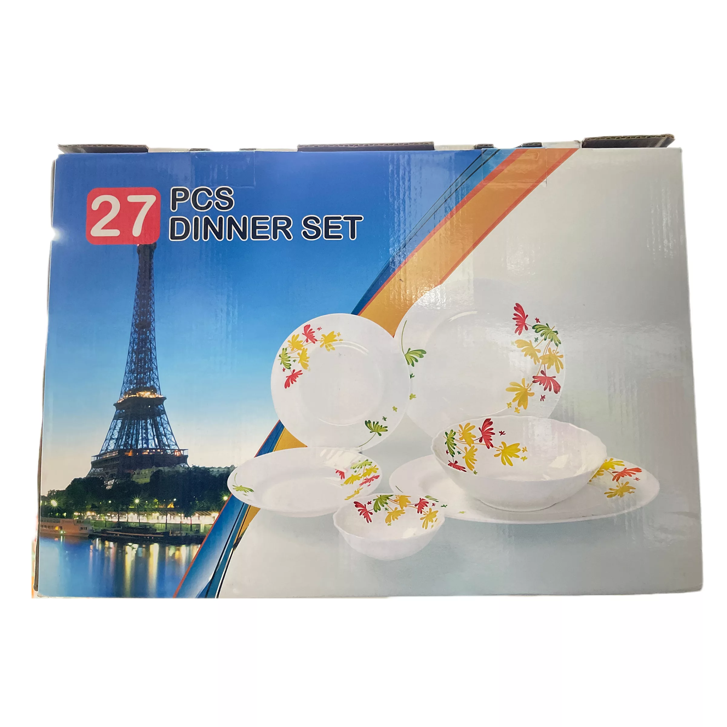 سرویس غذاخوری 27 پارچه مدل F200