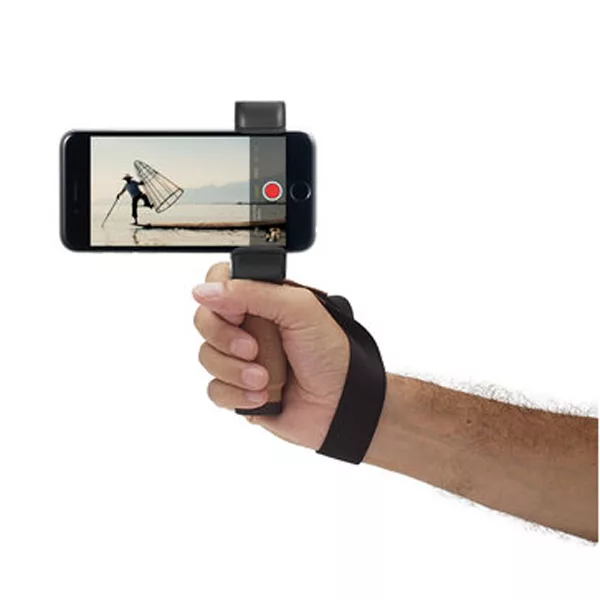 پایه نگهدارنده گوشی موبایل شولدرپاد مدل S2