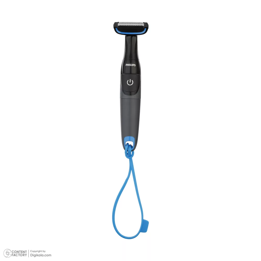 ماشین اصلاح موی بدن فیلیپس مدل BG1024
