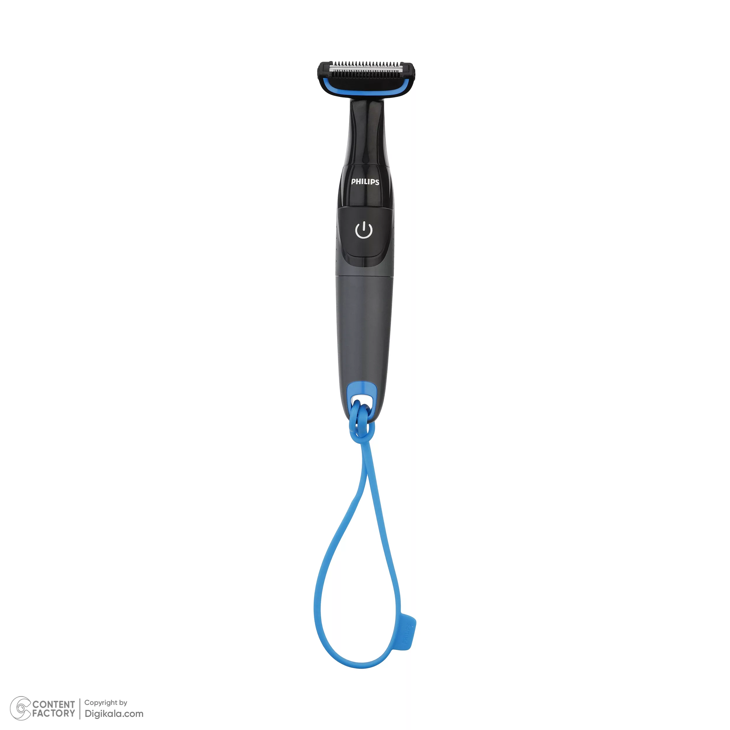 ماشین اصلاح موی بدن فیلیپس مدل BG1024