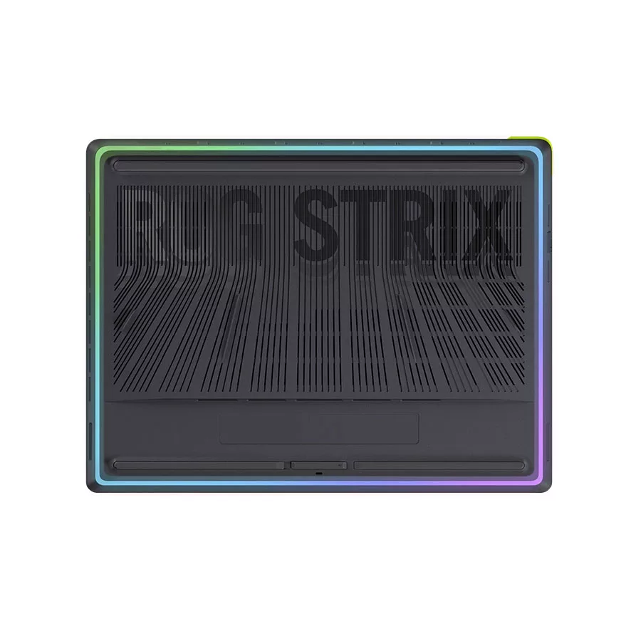 لپ تاپ 16 اینچی ایسوس مدل ROG Strix G16 G615LM-RV105-Core Ultra 9 275HX-64GB DDR5 5600MHz-1TB SSD-RTX5060 8GB-WUXGA 165Hz - کاستوم شده