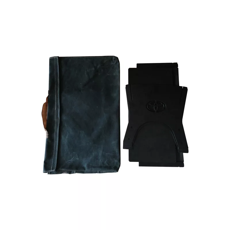 آتشدان سفری مدل کمپینگ