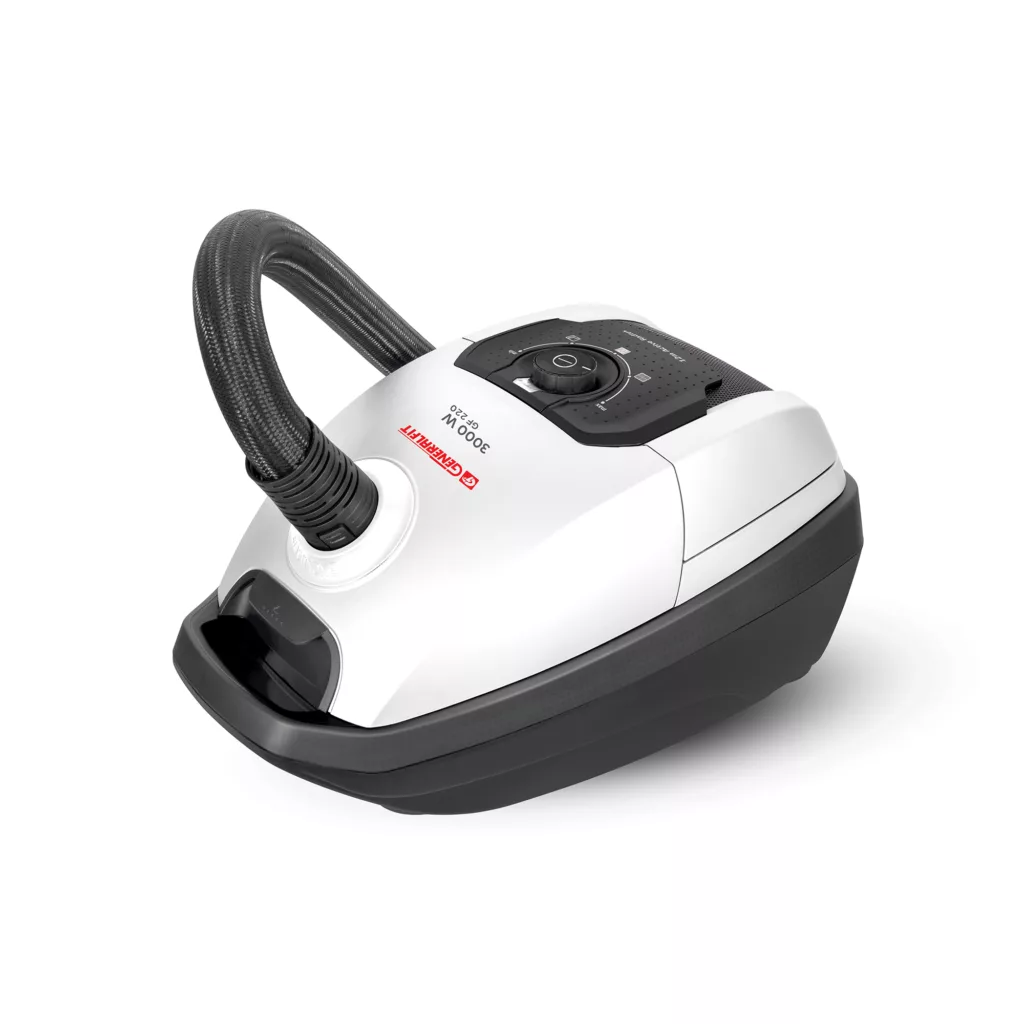 جاروبرقی 300 وات جنرال فیت مدل جی اف 220