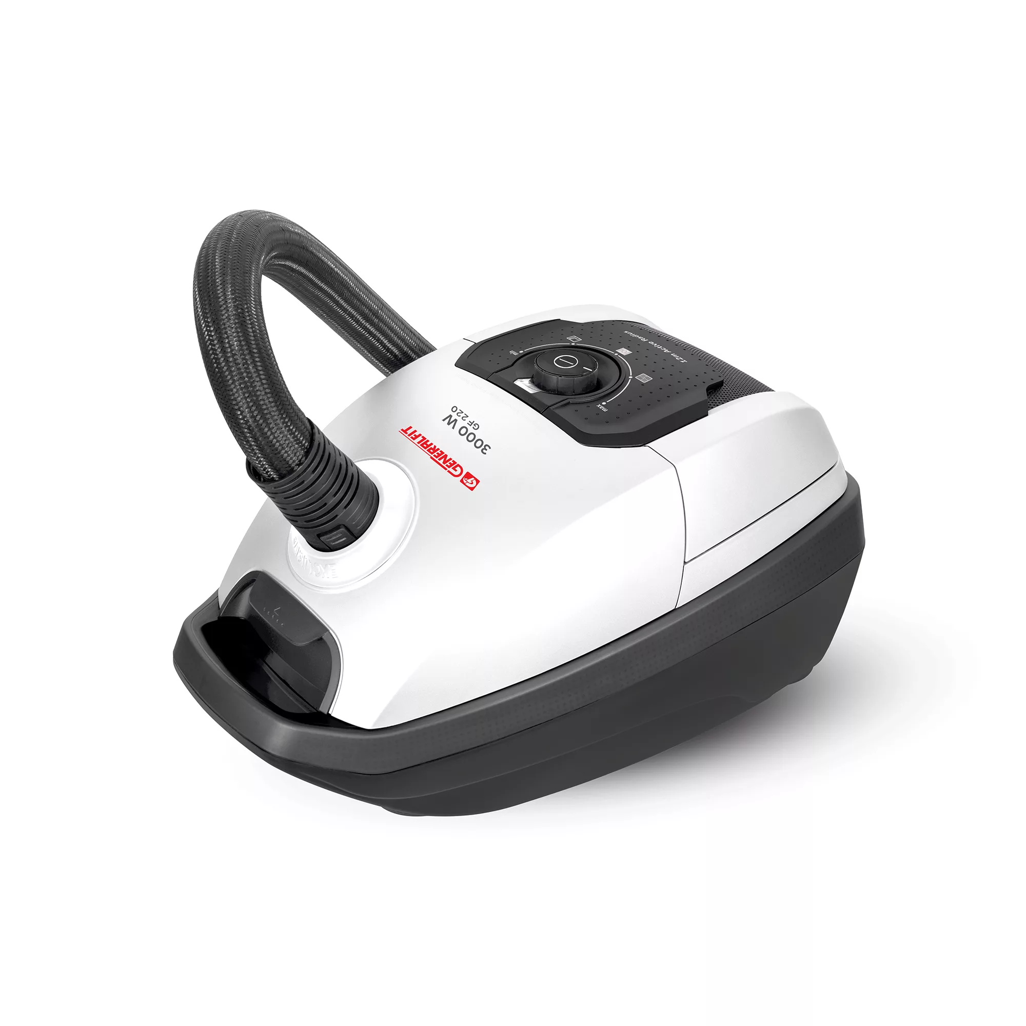 جاروبرقی 300 وات جنرال فیت مدل جی اف 220