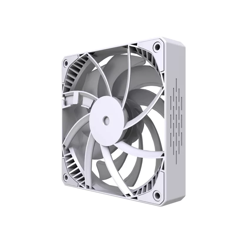 فن کیس دیویژن مدل BlackShark-W MOLEX