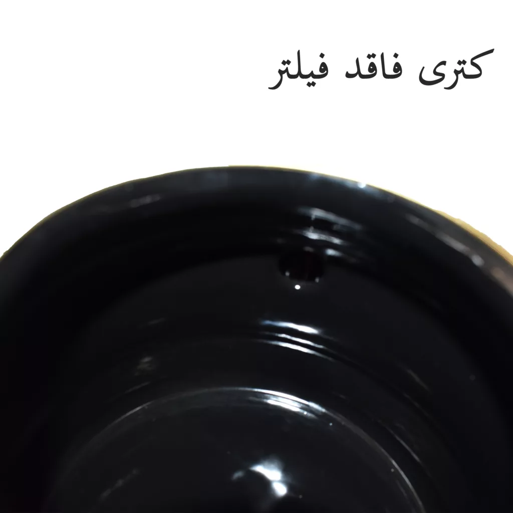 ست کتری و قوری مادام کوکو مدل  giroud teapot murdum گنجایش کتری 2.5 لیتر گنجایش قوری 1 لیتر