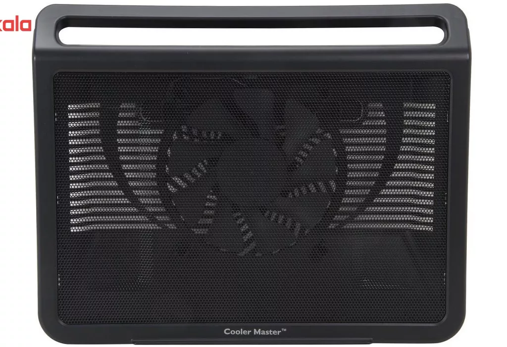 پایه خنک کننده کولر مستر مدل NOTEPAL L1