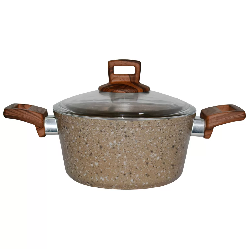 سرویس پخت و پز 9 پارچه سیوانا مدل G-4672