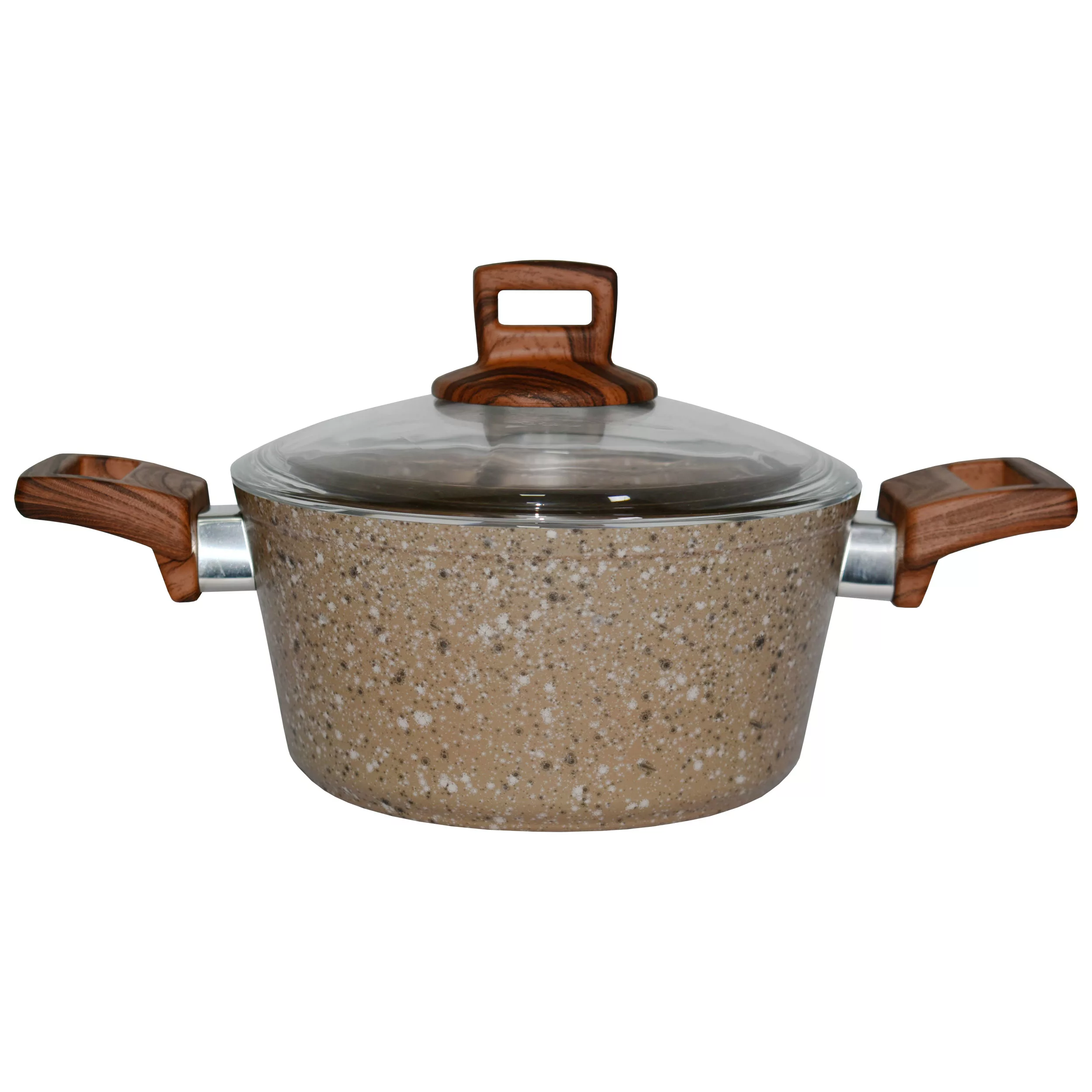 سرویس پخت و پز 9 پارچه سیوانا مدل G-4672