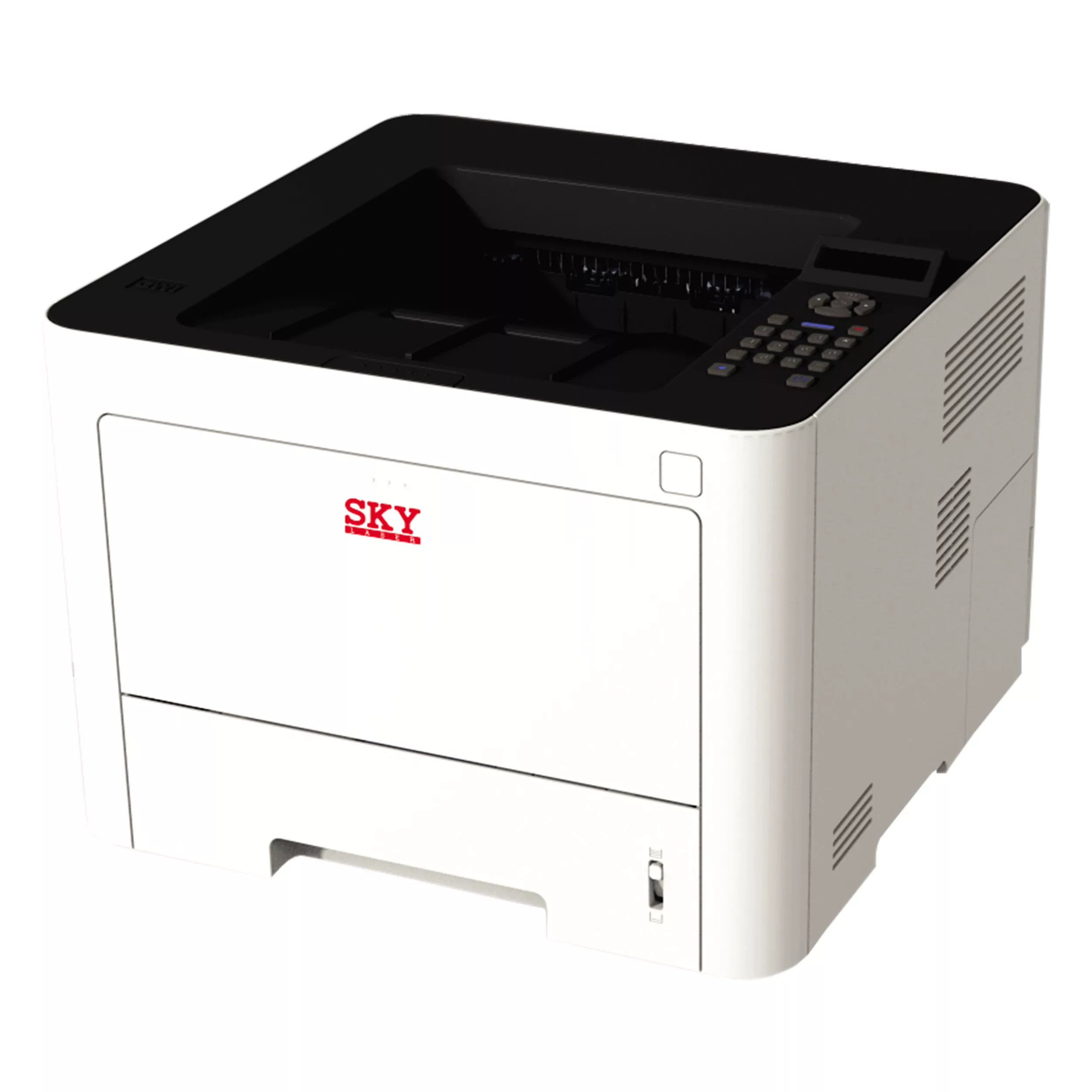 پرینتر لیزری اسکای لیزر مدل P140DN