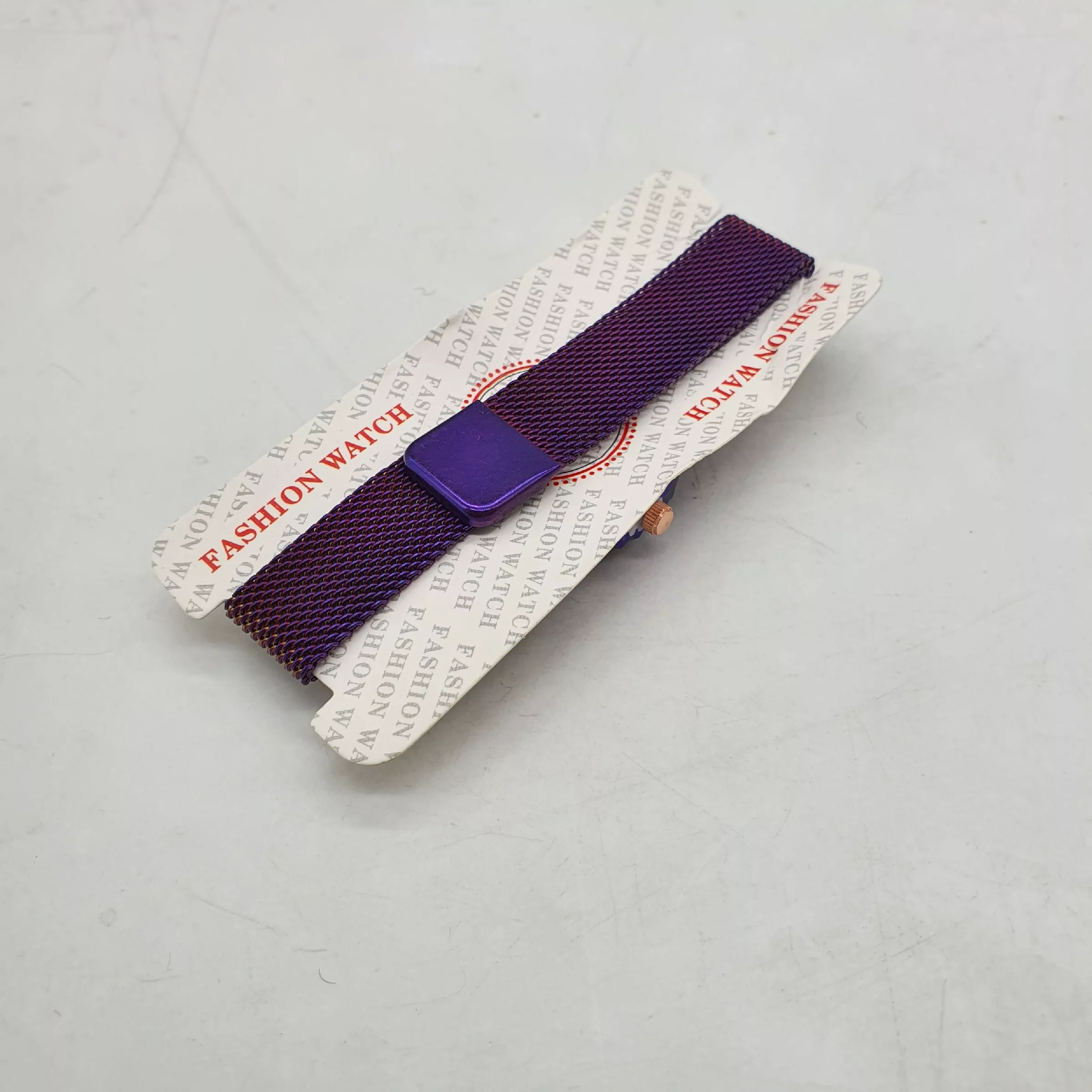 ساعت مچی عقربه ای زنانه مدل P78P