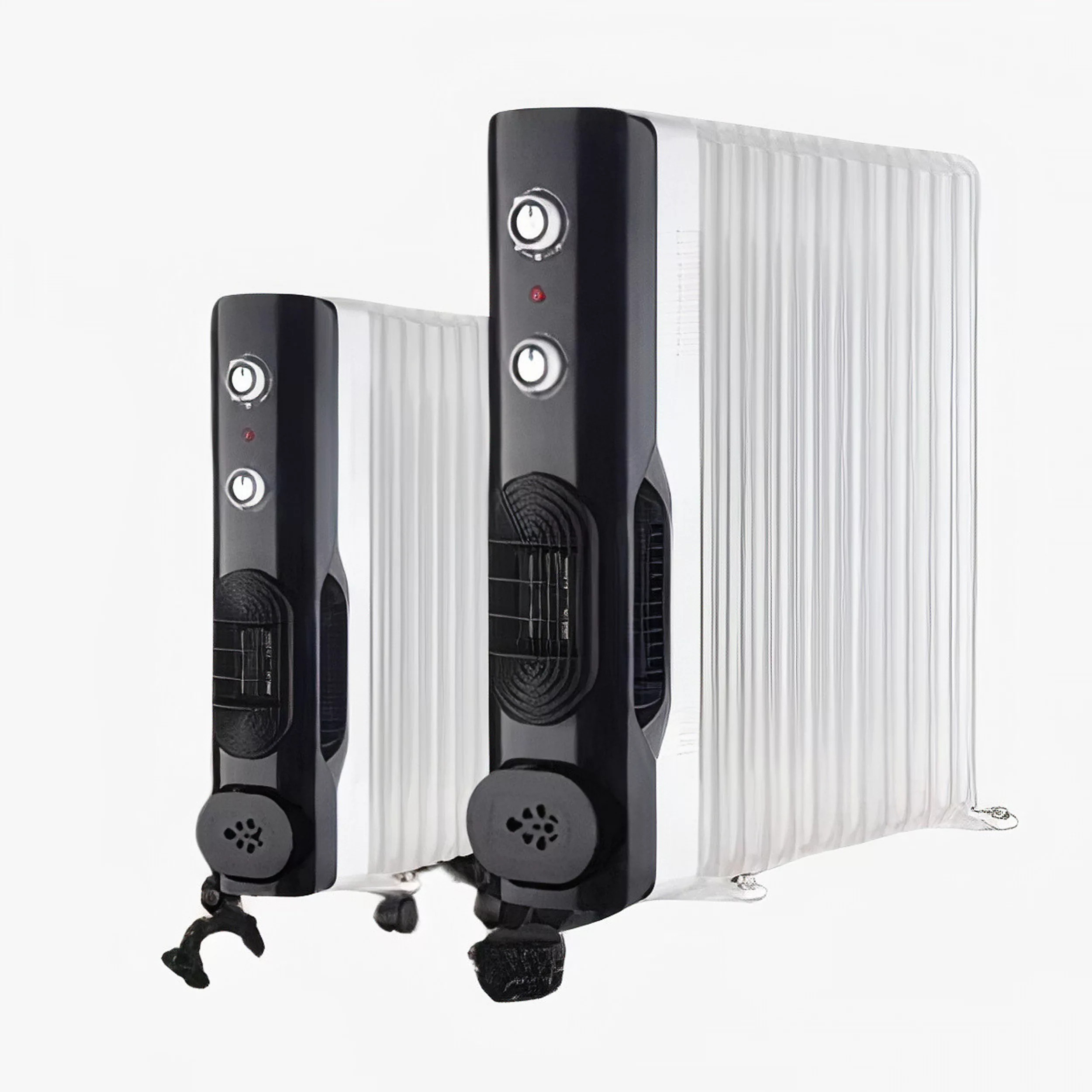 شوفاژ برقی آوکس مدل DILIMFIT PRO