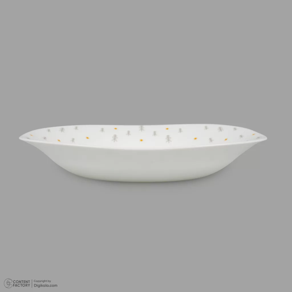 سرویس غذاخوری 32 پارچه 6 نفر دینوا ساینا مدل 25011