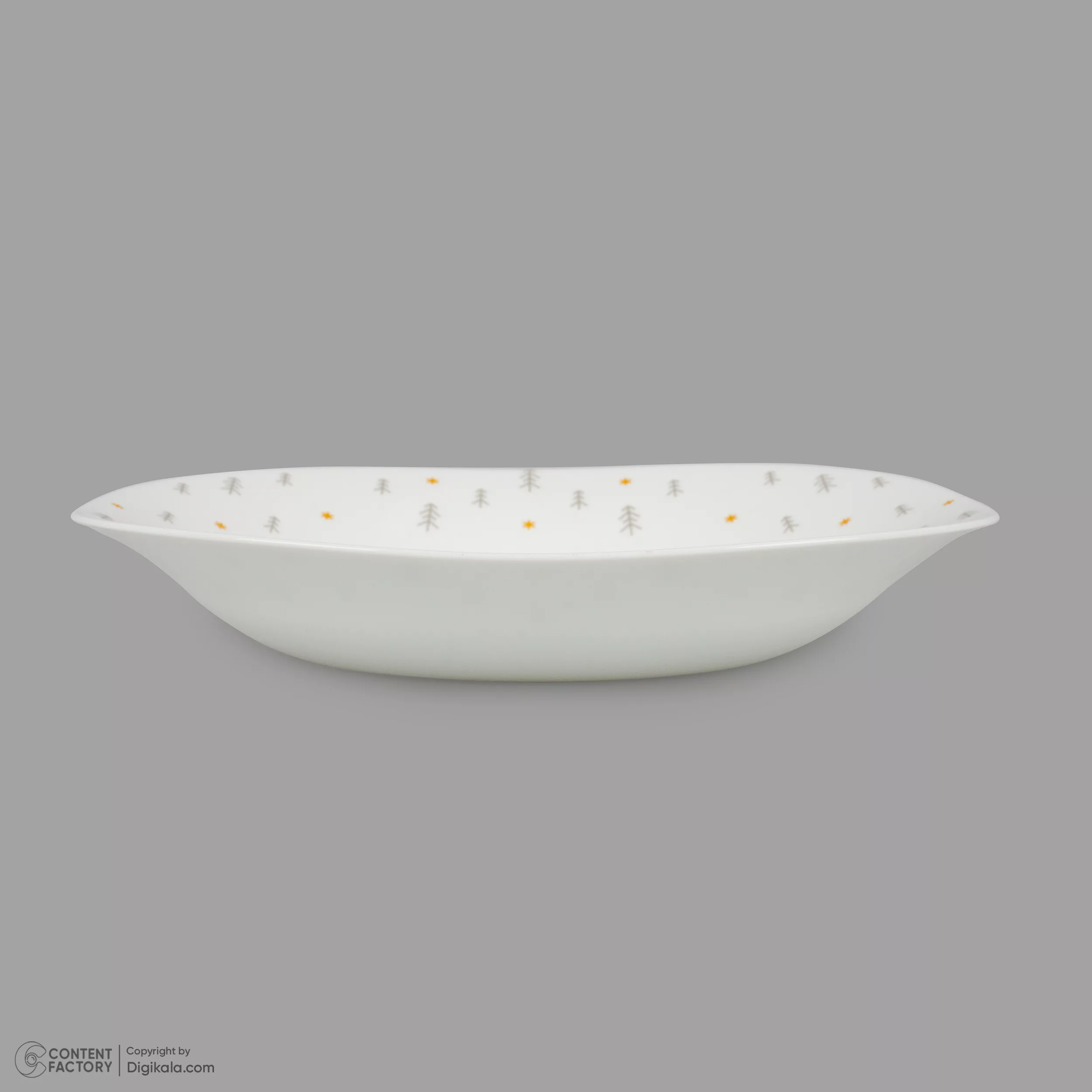 سرویس غذاخوری 32 پارچه 6 نفر دینوا ساینا مدل 25011