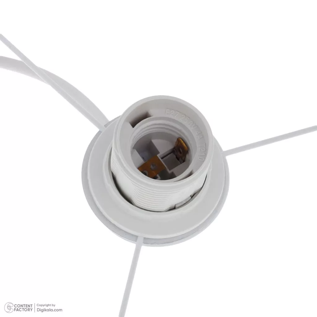 لوستر کودک مدل اسب تک شاخ کد HJ103