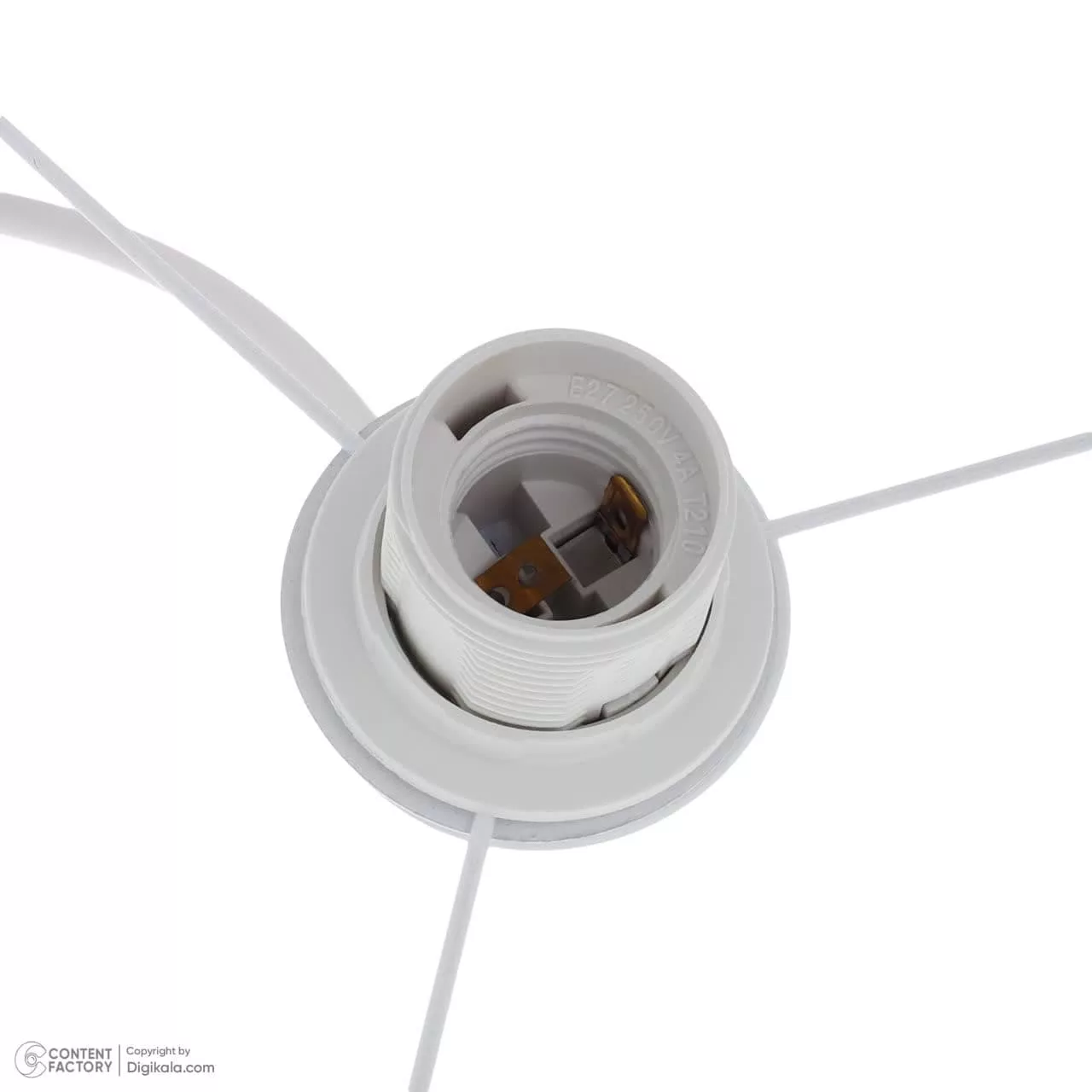 لوستر کودک مدل اسب تک شاخ کد HJ103