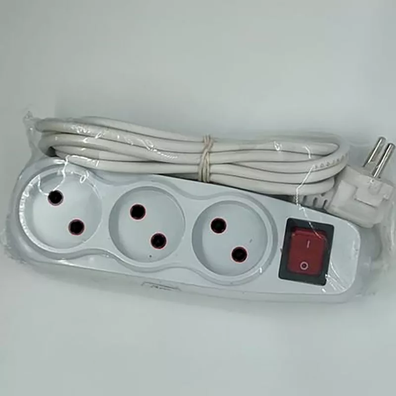 سه راهی برق ماهان الکترونیک مدل 01