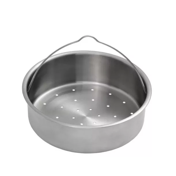 زودپز دوقلو پارس استیل مدل وستا گنجایش 4 و 6 لیتر