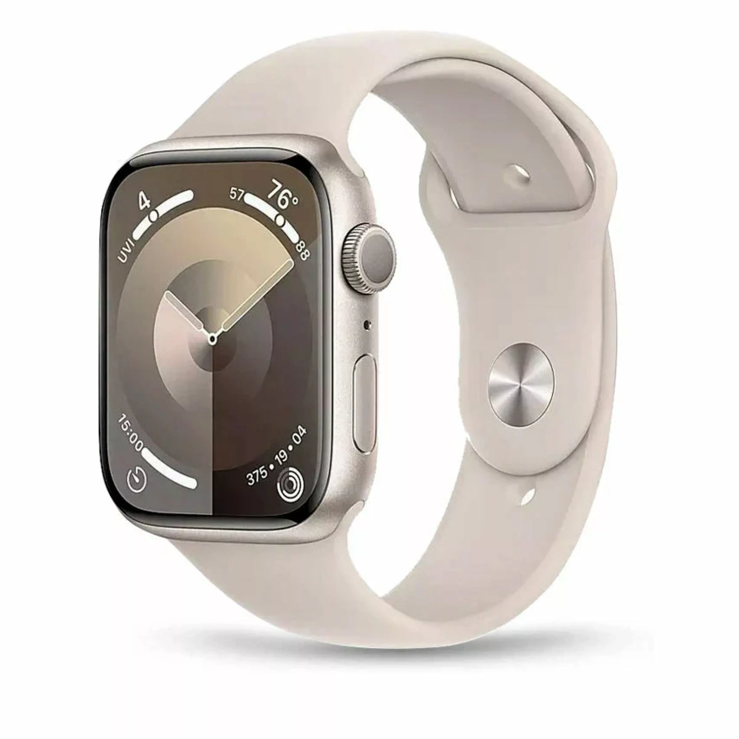 ساعت هوشمند دبلیو اِس مدل x100 plus