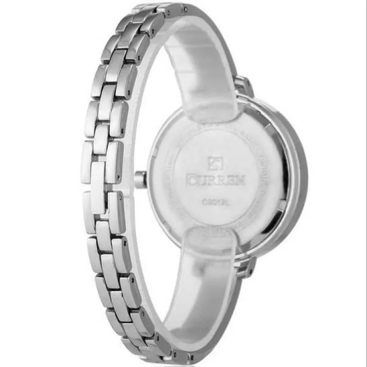 ساعت مچی عقربه ای زنانه کورن واتچ مدل C9012L