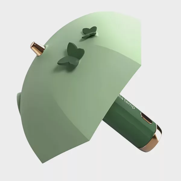 چراغ خواب اتاق کودک مدل چتری