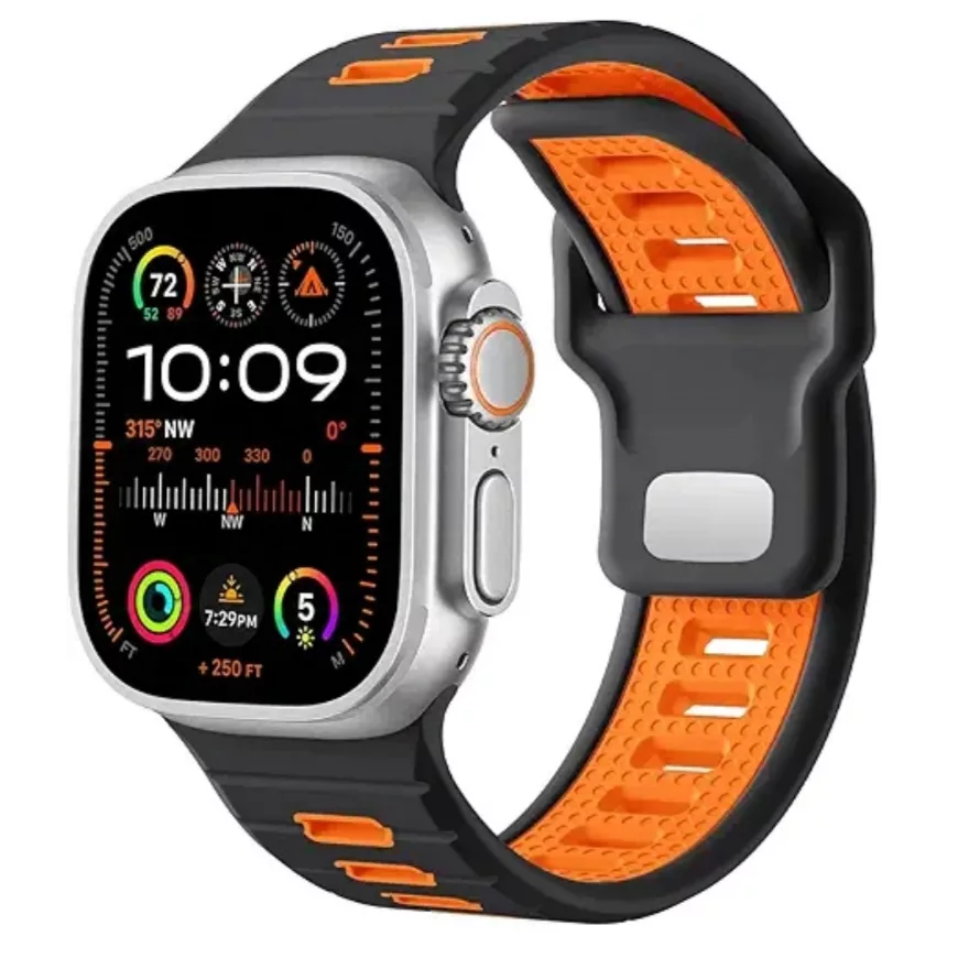 ساعت هوشمند t9000 مدل الترا 3