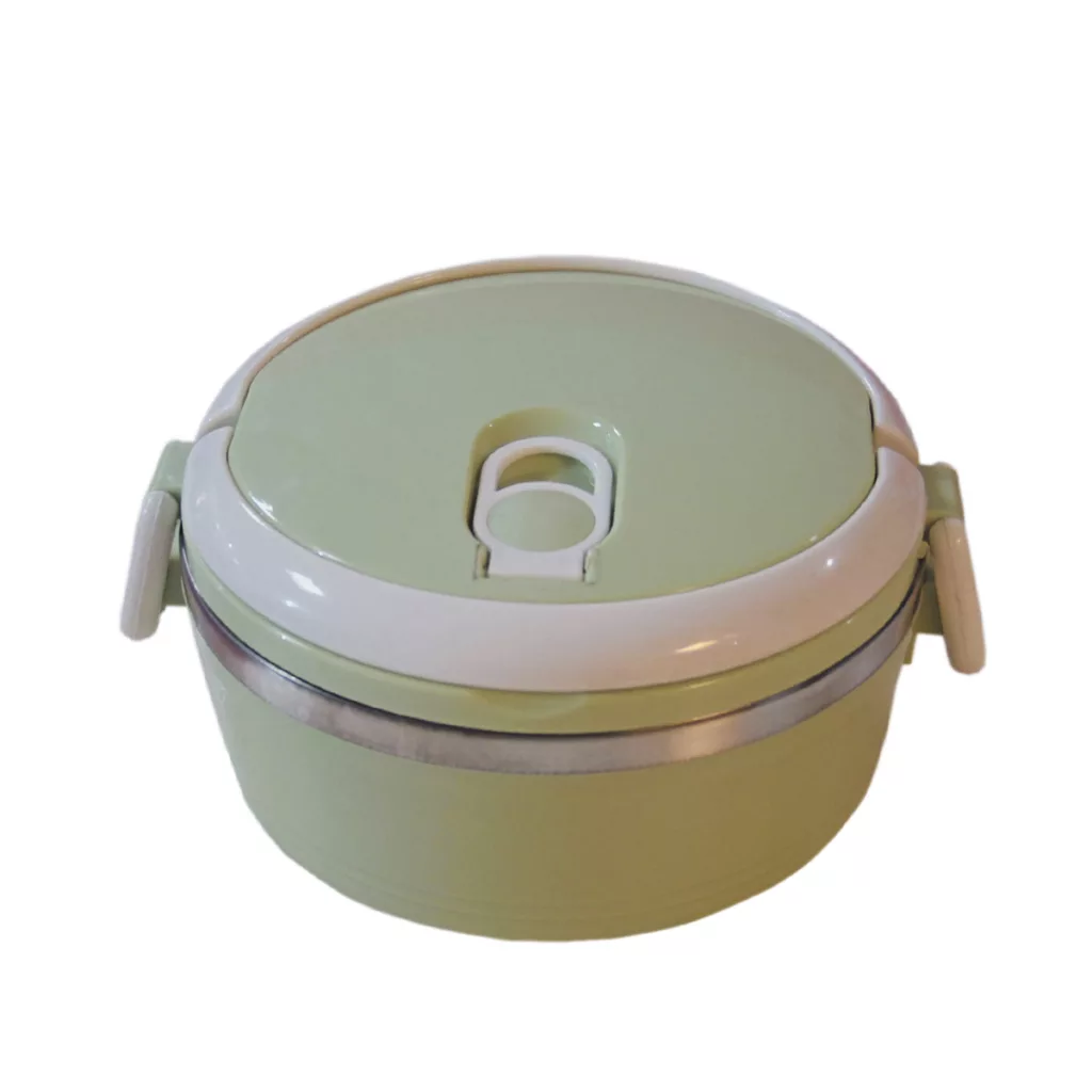 ظرف سفری مدل عایق حرارتی