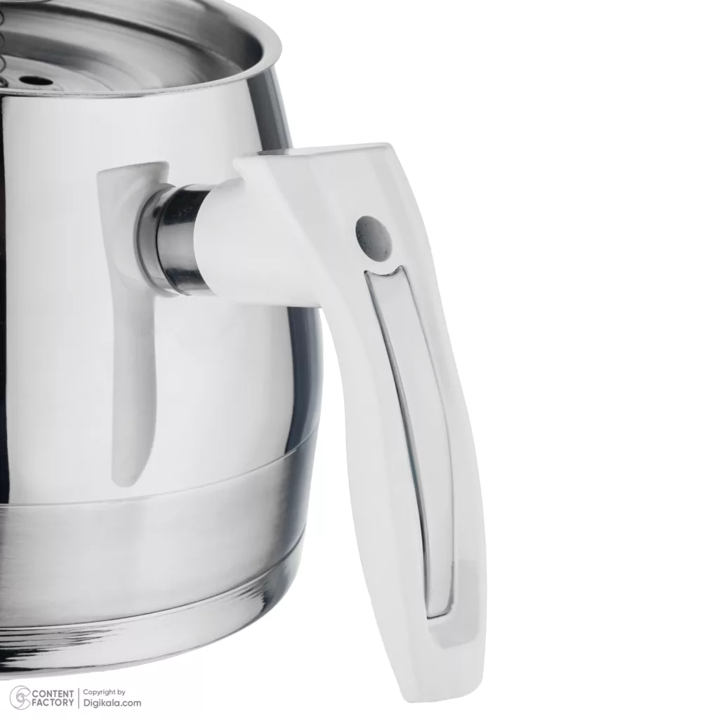 ست کتری و قوری اوون کالکشن مدل 678