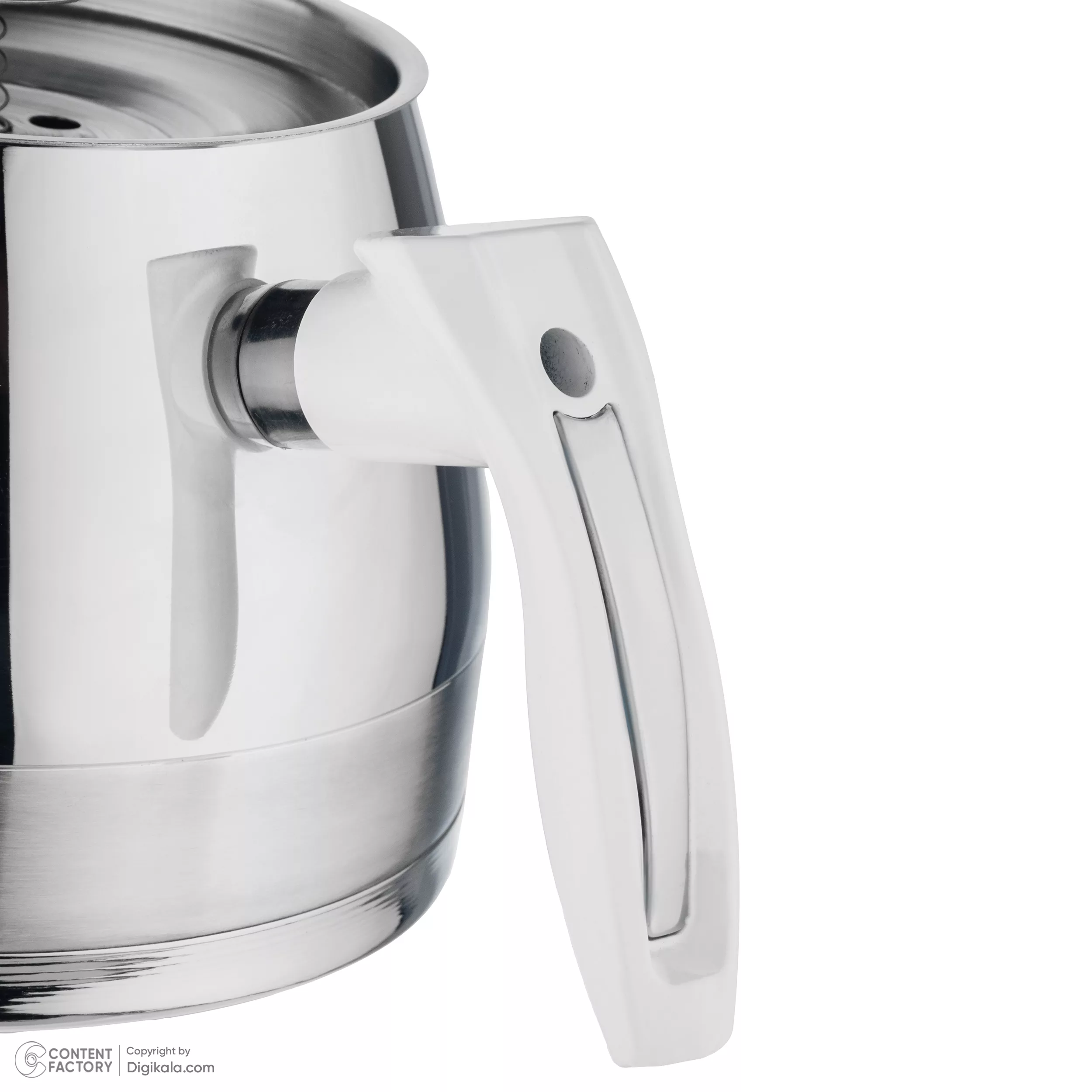 ست کتری و قوری اوون کالکشن مدل 678