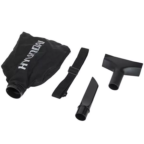 دستگاه دمنده و مکنده هیوندای مدل HP7160BL کد D-7160