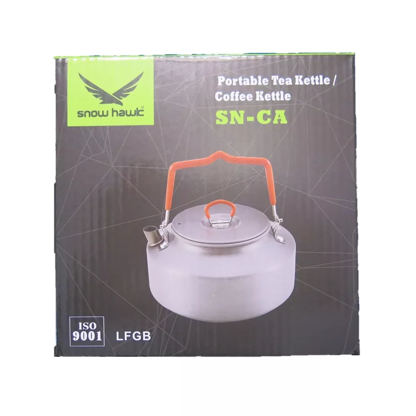 کتری سفری اسنوهاک مدل CA-1.1