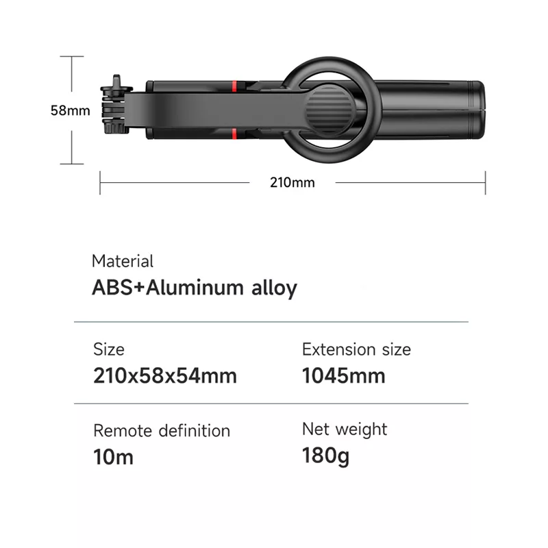 پایه مونوپاد گرین لاین مدل GL-SSK01