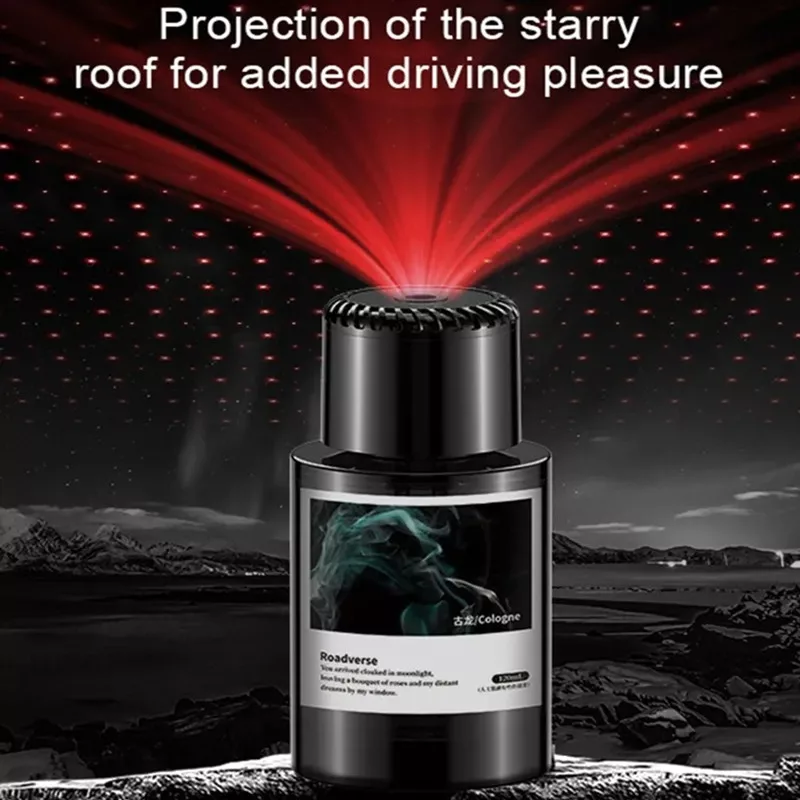 خوشبو کننده خودرو رودورس مدل L3