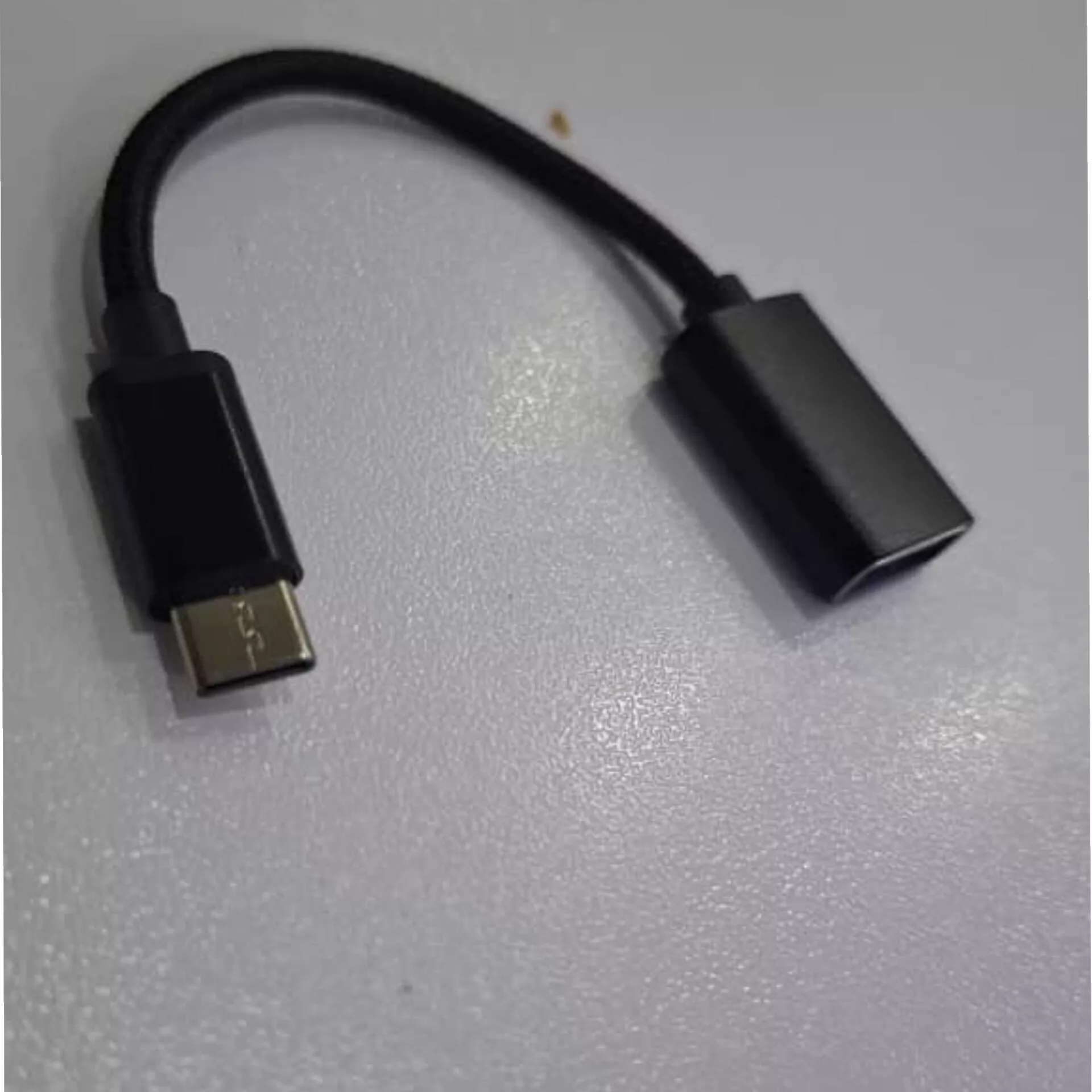 مبدل  USB _ C به  USB 3.0  کین مدل KY_167