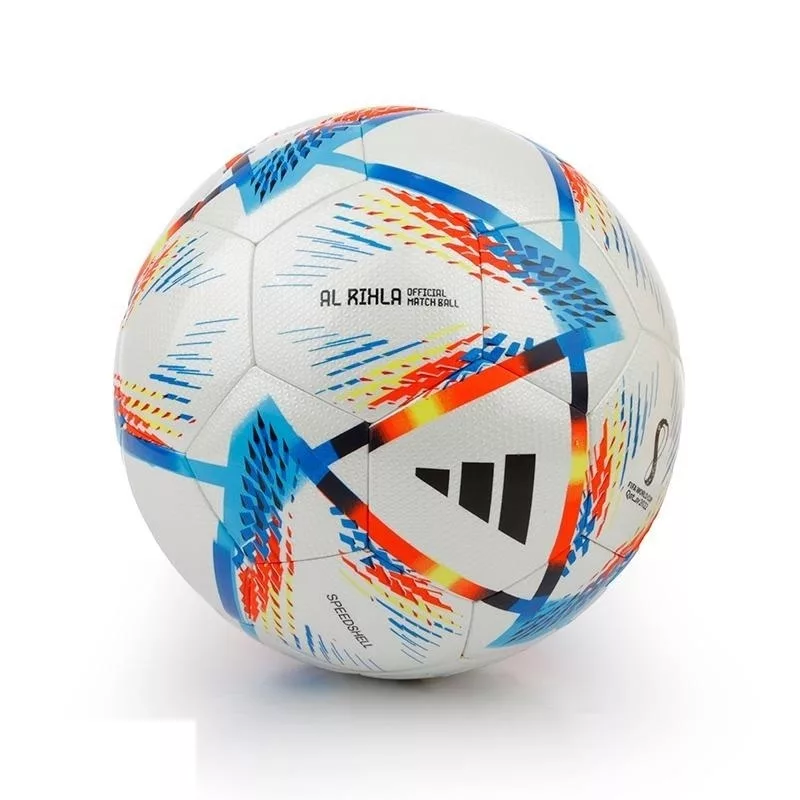 توپ فوتبال مدل  توپ جام جهانی 2022 قطر