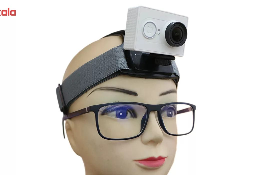 سر بند نگهدارنده گوشی موبایل نیو ویژن