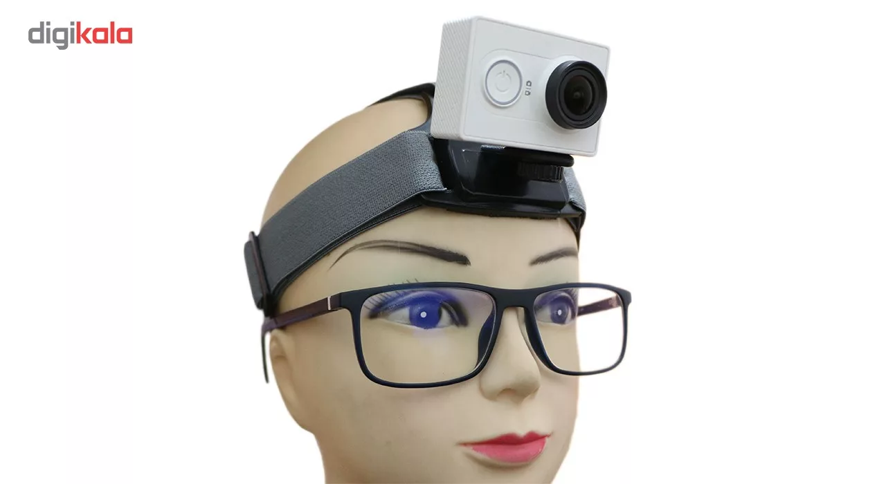 سر بند نگهدارنده گوشی موبایل نیو ویژن