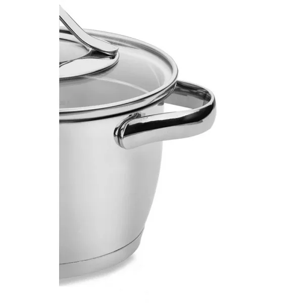 سرویس پخت و پز 8 پارچه کرکماز مدل استارا 1969