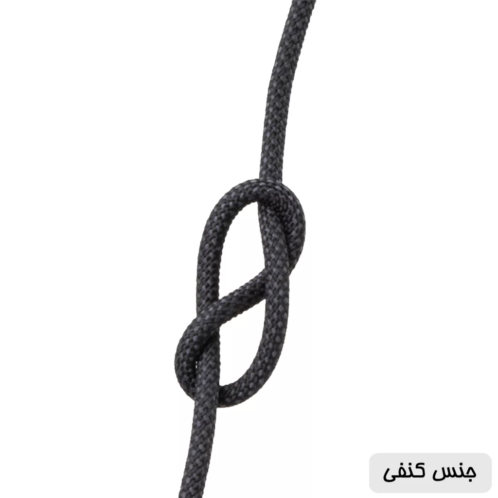 کابل USB-C بیاند مدل BCC-402KF CHARGE طول 2 متر