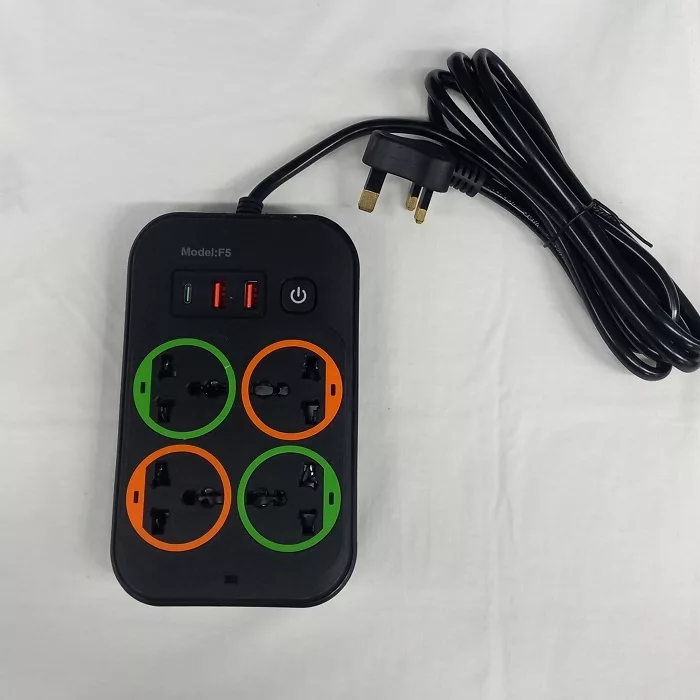 چندراهی برق مدل F5-2500W