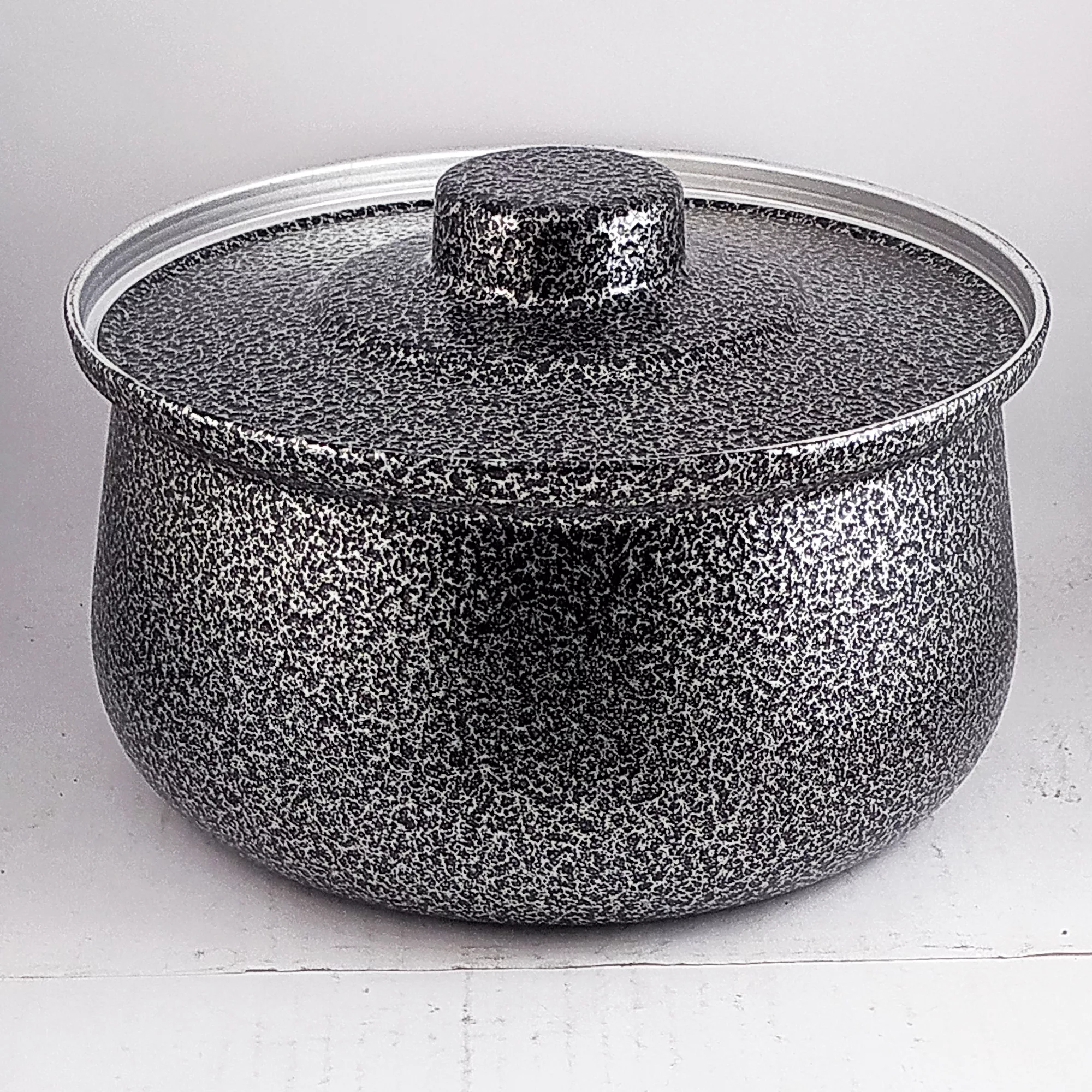 سرویس قابلمه 10 پارچه بی نظیر مدل بادیه