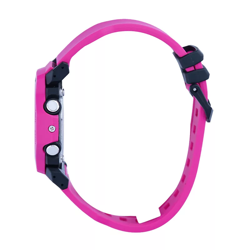 ساعت مچی عقربه ای کاسیو مدل GA-2300-4ADR