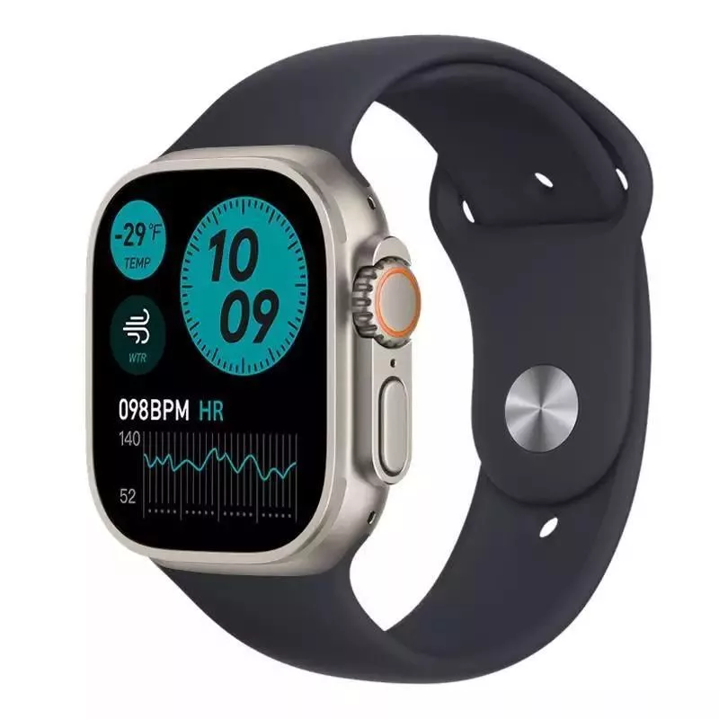 ساعت هوشمند مدل WS8 Ultra