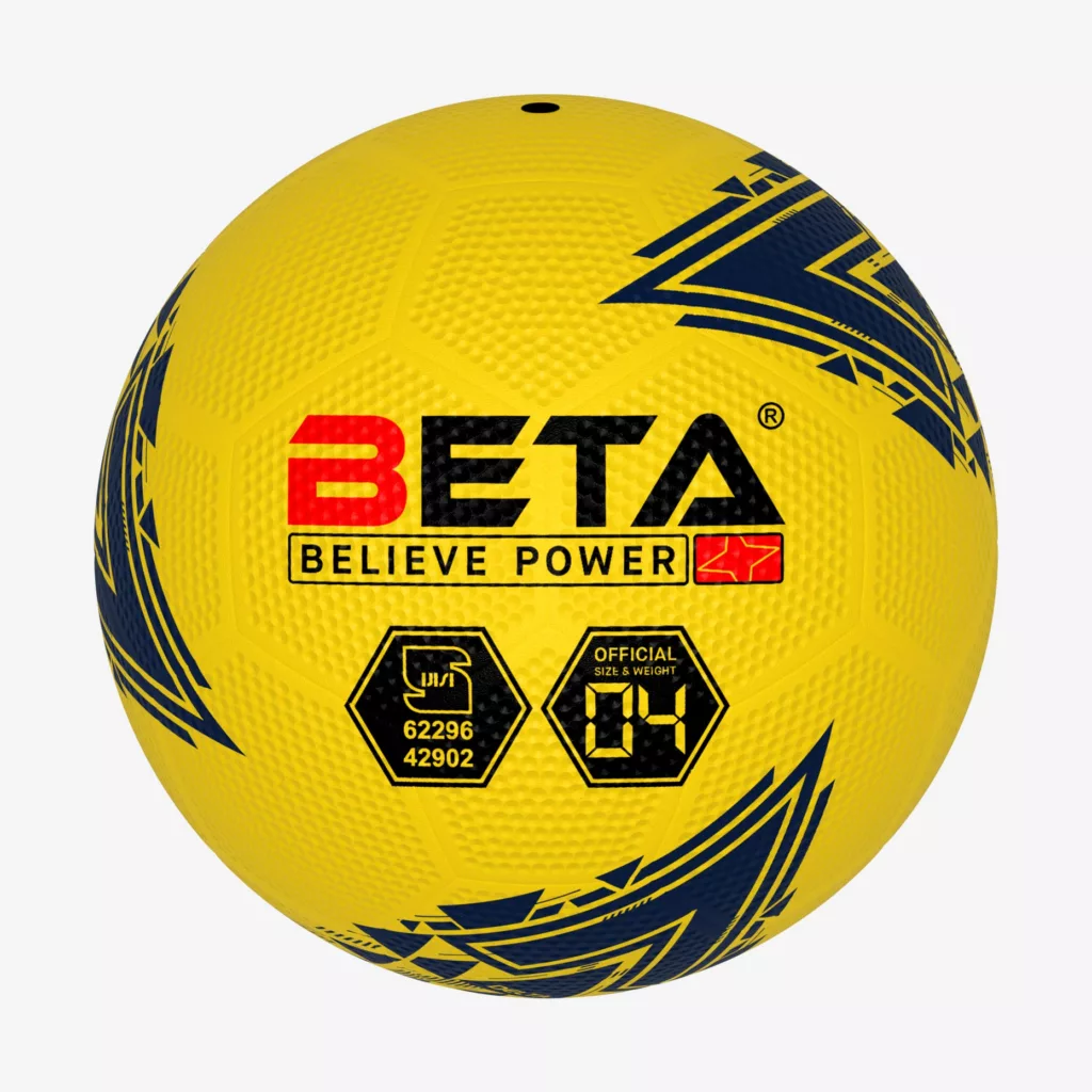 توپ فوتبال بتا مدل PSRG4
