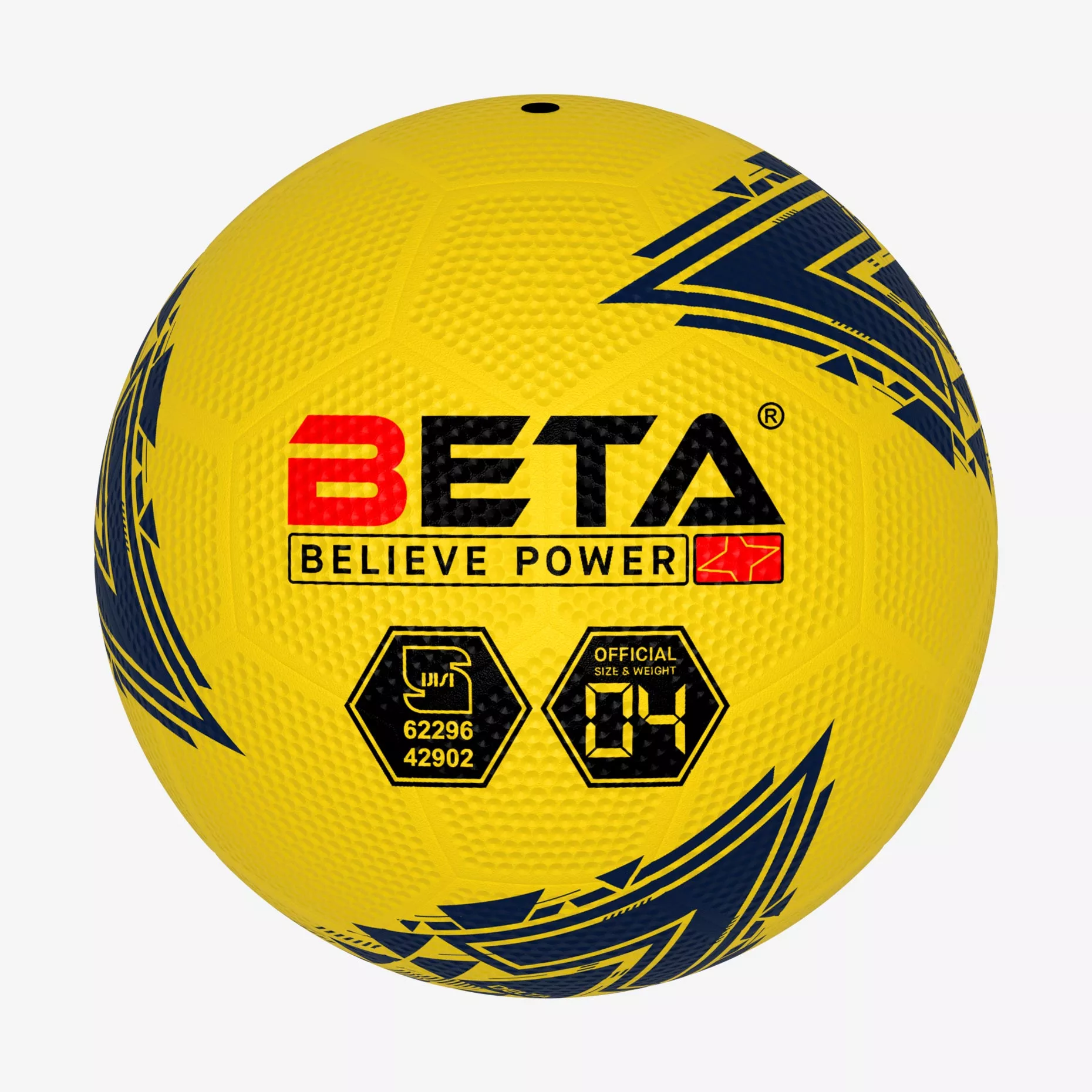 توپ فوتبال بتا مدل PSRG4