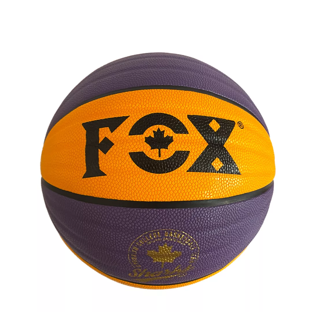 توپ بسکتبال فاکس مدل 2025 سایز 7